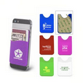 CS01 Cellphone Wallet Stickers